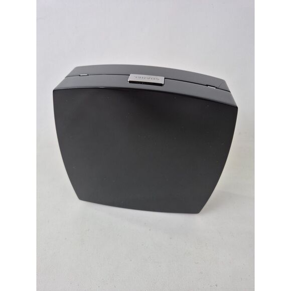 Chanel CC Compact Powder Minaudiere Small Plexiglass Crossbody - Picture 10 of 15